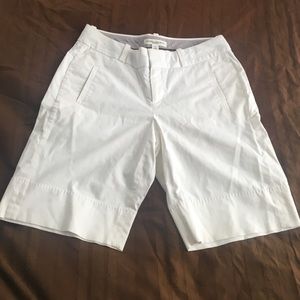 Banana Republic Bermuda Shorts